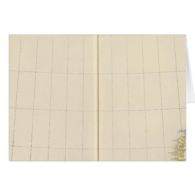 Norvège, Europe 3 (Devant horizontal)