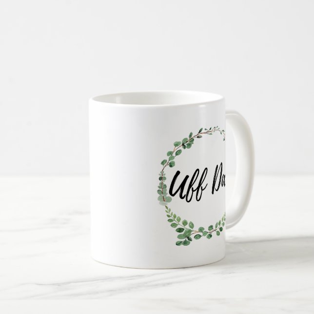 Norvège Minnesota North Dakota Idée cadeau Mug (Devant droit)