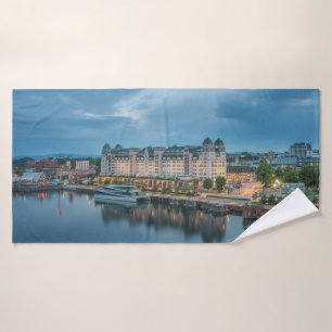 Norvège Oslo