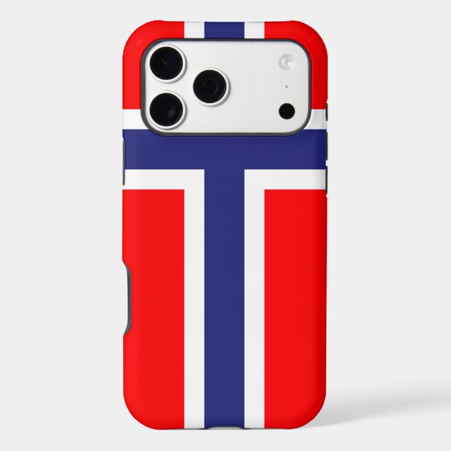Norway (Back)