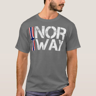 Norway1 T-Shirt