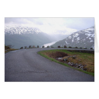Norway 2008 safety railing