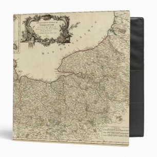 Norway 2 binder