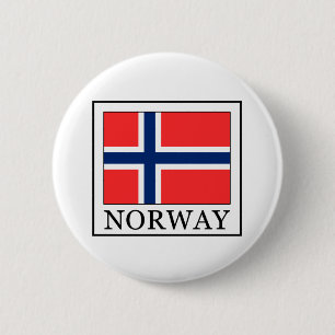 Norway 2 Inch Round Button
