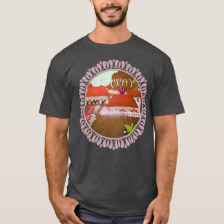 Norway 5 3 T-Shirt