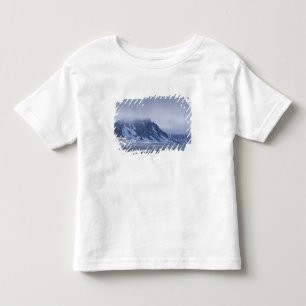 Norway, Arctic Circle, North Atlantic Ocean. Toddler T-shirt