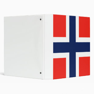 Norway Binder