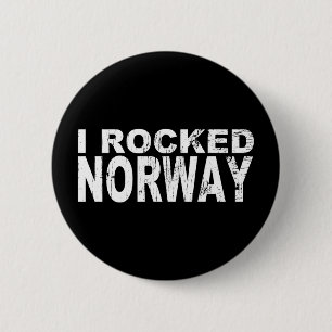 Norway Button