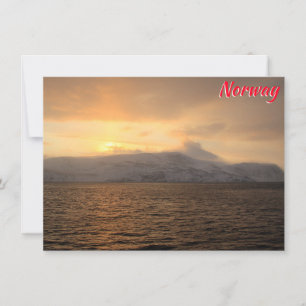 Norway card