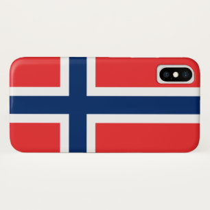 NORWAY Case-Mate iPhone CASE