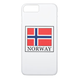 Norway Case-Mate iPhone Case