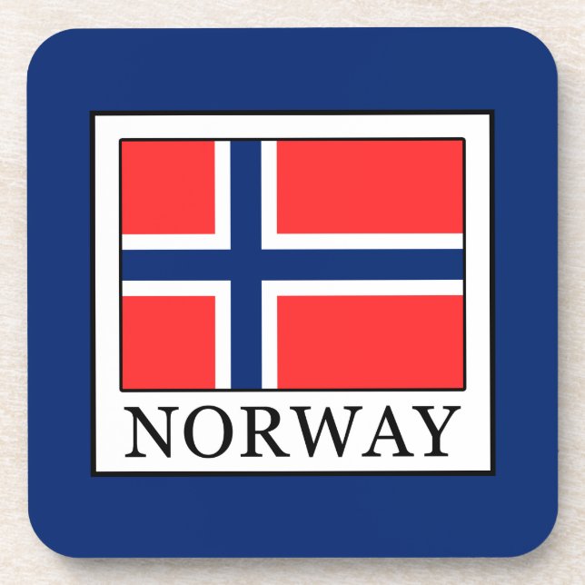 Norway Coaster (Front)