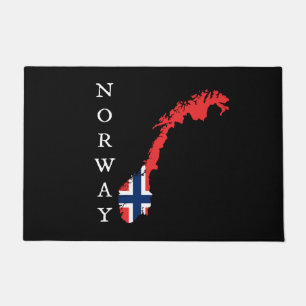 Norway Doormat