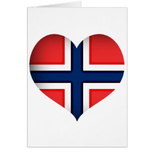 Norway Flag
