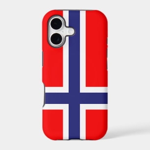 Norway flag