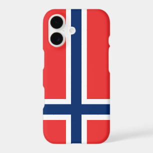 Norway Flag