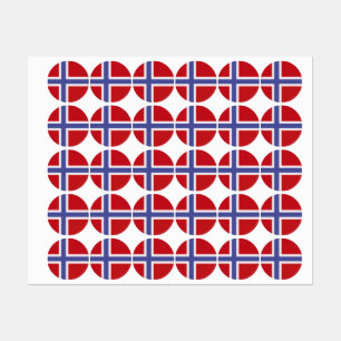 Norway flag