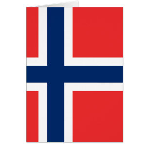 Norway Flag
