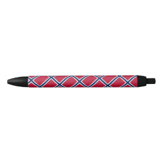 Norway Flag Ballpoint Pen