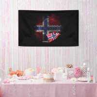 Norway flag