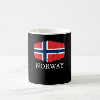 Norway Flag