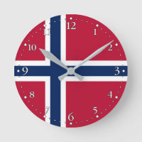 Norway Flag