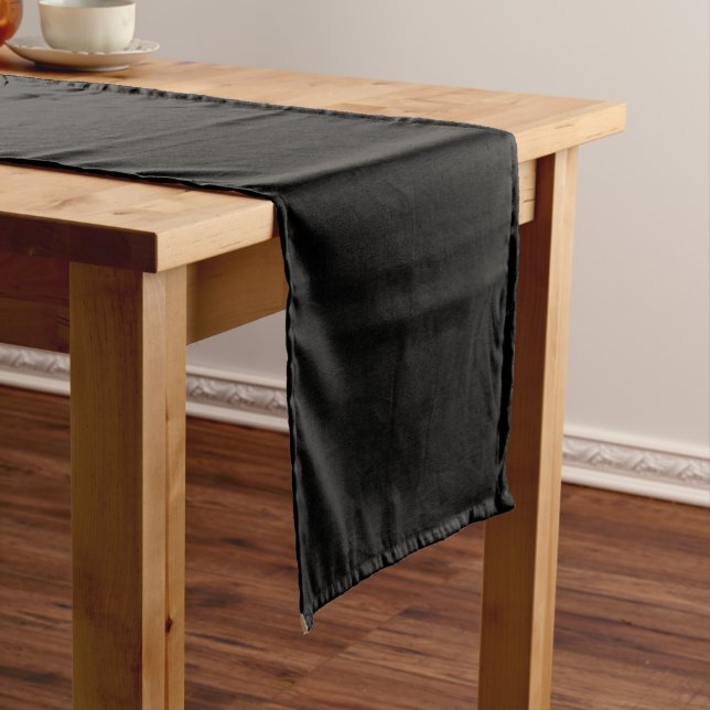 Norway flag short table runner (In Situ)