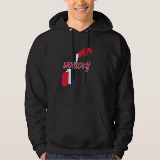 Norway Hoodie