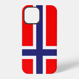 Norway iPhone 12 Pro Case