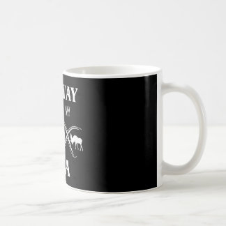 Norway it is in my DNA Coffee Mug