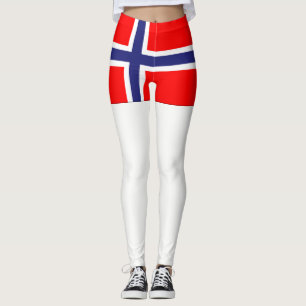 Norway Leggings
