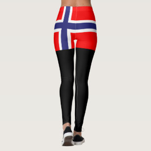 Norway Leggings