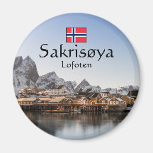 Norway Lofoten Islands