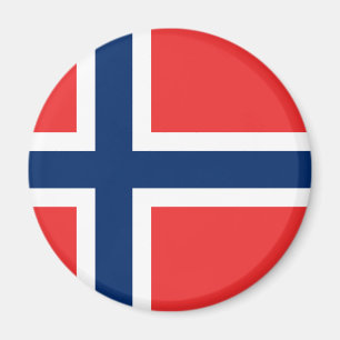 norway magnet
