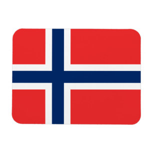 Norway Magnet