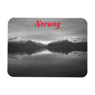 Norway Magnet
