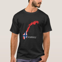 Norway - Norway Flag