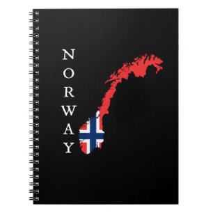 Norway Notebook