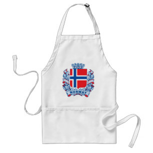 Norway Standard Apron