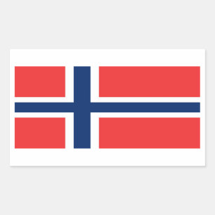 NORWAY STICKER