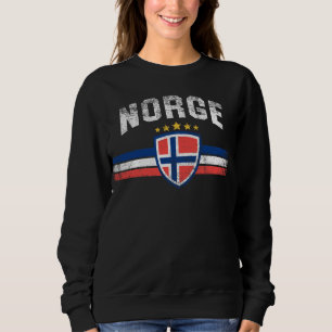 Norway Sweatshirt
