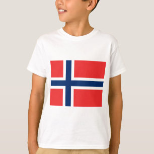 norway T-Shirt