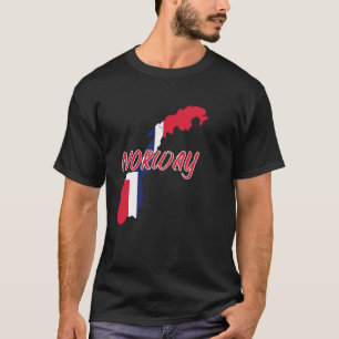 Norway T-Shirt