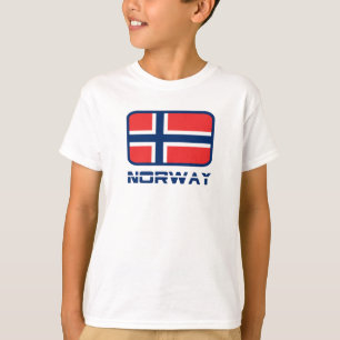 Norway T-Shirt
