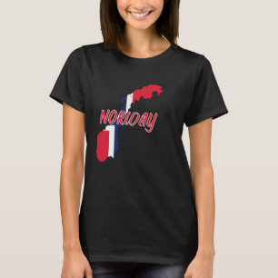 Norway T-Shirt