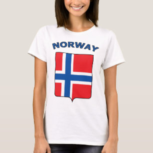 Norway T-Shirt