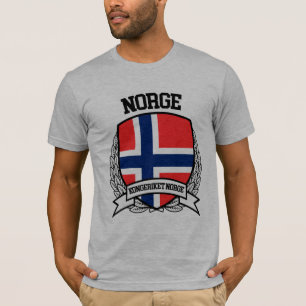 Norway T-Shirt