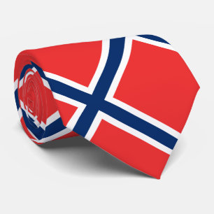norway tie