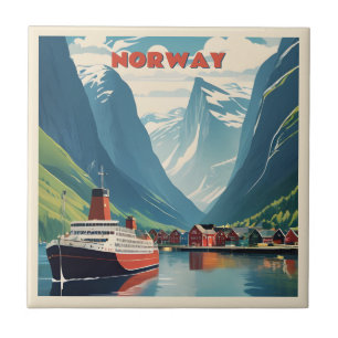 Norway Tile