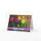 Norwegian Birthday Gratulerer med dagen Tulips